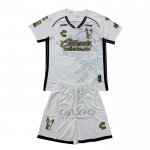 Maglia Tijuana Away Bambino 2024-2025