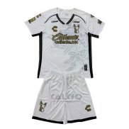 Maglia Tijuana Away Bambino 2024-2025