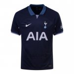 Maglia Tottenham Hotspur Away 2023-2024