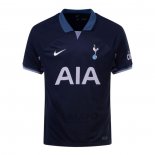 Maglia Tottenham Hotspur Away 2023-2024