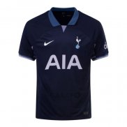 Maglia Tottenham Hotspur Away 2023-2024