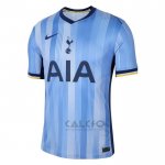 Maglia Tottenham Hotspur Away 2024-2025