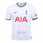 Maglia Tottenham Hotspur Home 2022-2023