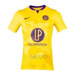 Maglia Toulouse Away 2024-2025