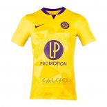 Maglia Toulouse Away 2024-2025