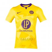 Maglia Toulouse Away 2024-2025