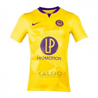 Maglia Toulouse Away 2024-2025