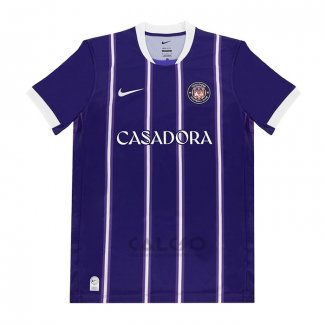 Maglia Toulouse Home 2026-2027