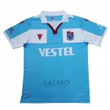 Maglia Trabzonspor Away 2021-2022 Thailandia