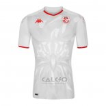 Maglia Tunez Home 2020 Thailandia