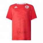 Maglia Tunisia Home 2025