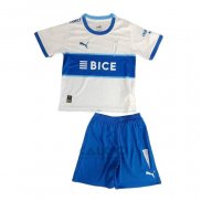 Maglia Universidad Catolica Home Bambino 2024