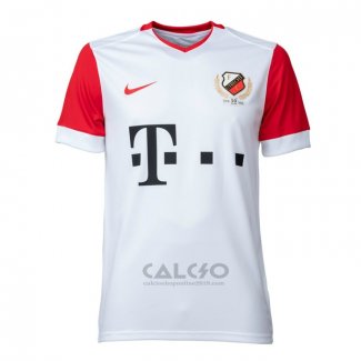 Maglia Utrecht Home 2020-2021 Thailandia