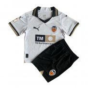 Maglia Valencia Home Bambino 2023-2024