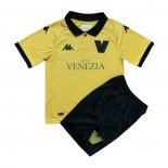 Maglia Venezia Third Bambino 2022-2023