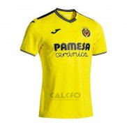 Maglia Villarreal Home 2024-2025