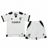 Maglia Vitoria SC Home Bambino 2025-2026