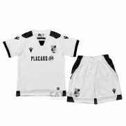 Maglia Vitoria SC Home Bambino 2025-2026
