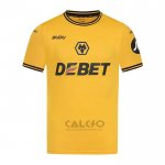 Maglia Wolves Home 2024-2025