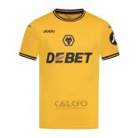 Maglia Wolves Home 2024-2025