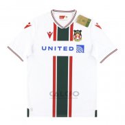 Maglia Wrexham Away 2023-2024