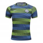 Allenamento Manchester City 2018-2019 Verde