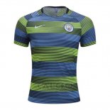 Allenamento Manchester City 2018-2019 Verde