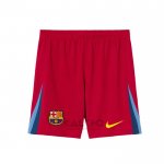 Pantaloncini FC Barcellona Quarto 2025-2026