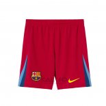 Pantaloncini FC Barcellona Quarto 2025-2026