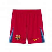Pantaloncini FC Barcellona Quarto 2025-2026
