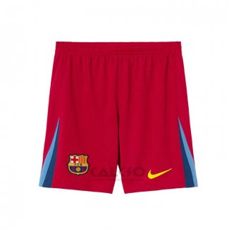 Pantaloncini FC Barcellona Quarto 2025-2026