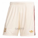 Pantaloncini Flamengo Third 2025