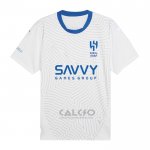 Maglia Al Hilal Away 2024-2025 Thailandia
