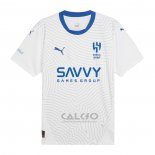 Maglia Al Hilal Away 2024-2025 Thailandia