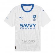 Maglia Al Hilal Away 2024-2025 Thailandia