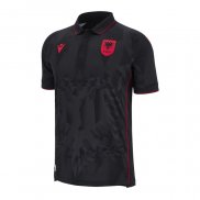 Maglia Albania Third 2023 Thailandia