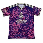 Maglia America Special 2025-2026 Purpura Thailandia
