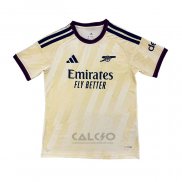 Maglia Arsenal Third 2026-2027 Thailandia