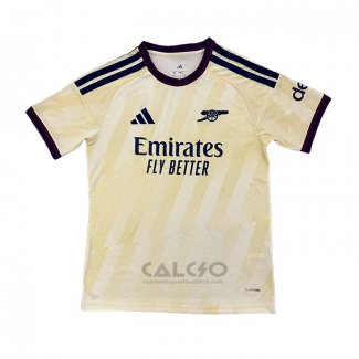 Maglia Arsenal Third 2026-2027 Thailandia