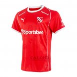 Maglia Atletico Independiente Home 2026 Thailandia