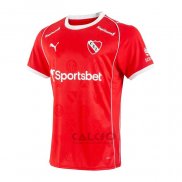 Maglia Atletico Independiente Home 2026 Thailandia