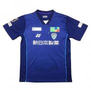 Maglia Avispa Fukuoka Home 2024 Thailandia