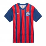 Maglia Bahia Away 2025 Thailandia