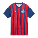 Maglia Bahia Away 2025 Thailandia