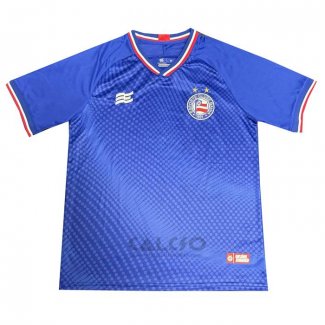 Maglia Bahia Third 2024 Thailandia