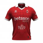 Maglia Bari Away 2025-2026 Thailandia