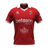 Maglia Bari Away 2025-2026 Thailandia