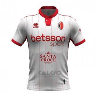 Maglia Bari Home 2025-2026 Thailandia