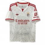 Maglia Benfica Away 2026-2027 Thailandia