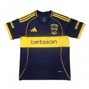 Maglia Boca Juniors Home 2026 Thailandia